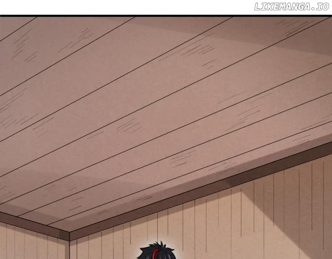 Era of the Haunted Chapter 166 - page 9